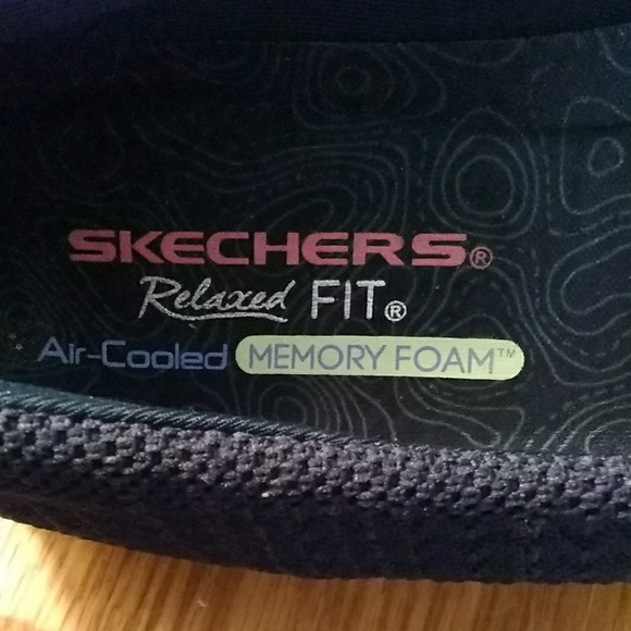 Skechers relaxed fit - Picture 7 of 8